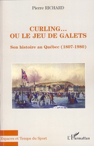 Image de Curling... ou le jeu de galets