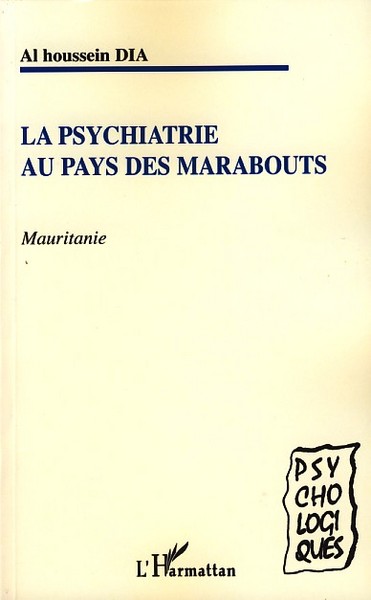 Image de Psychiatrie au pays des marabouts