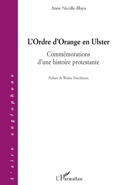 Picture of L'Ordre d'Orange en Ulster