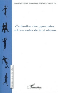 Image de Evaluation des gymnastes adolescentes de haut niveau