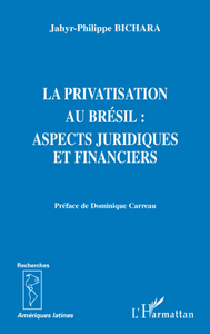 Image de La privatisation au Brésil