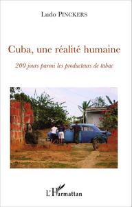 Image de Cuba, une réalité humaine