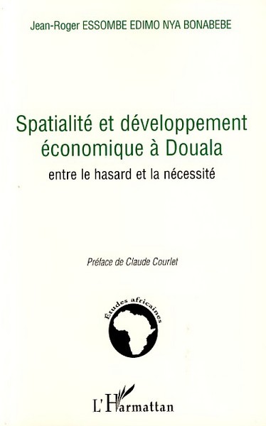 Image de Spatialité et développement économique à Douala