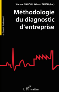 Image de Méthodologie du diagnostic d'entreprise