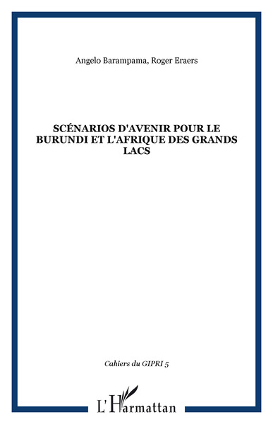 Image de Scénarios d'avenir pour le Burundi et l'Afrique des grands lacs