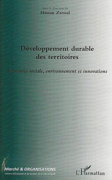 Image de Développement durable des territoires