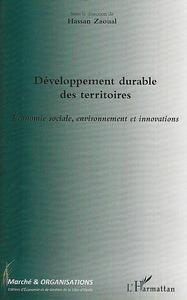 Image de Développement durable des territoires
