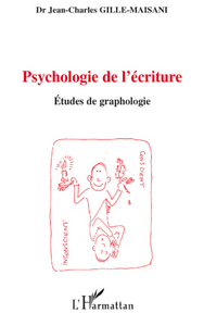 Image de Psychologie de l'écriture