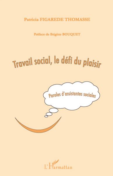 Picture of Travail social, le défi du plaisir