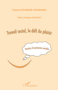 Picture of Travail social, le défi du plaisir