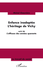 Picture of Enfance inadaptée
