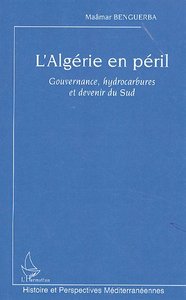 Image de L'Algérie en péril