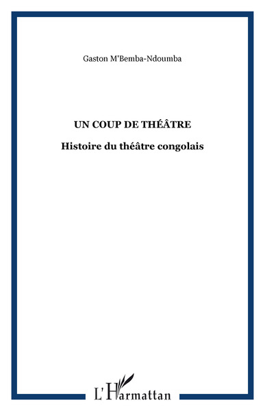 Picture of Un coup de théâtre