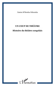 Picture of Un coup de théâtre