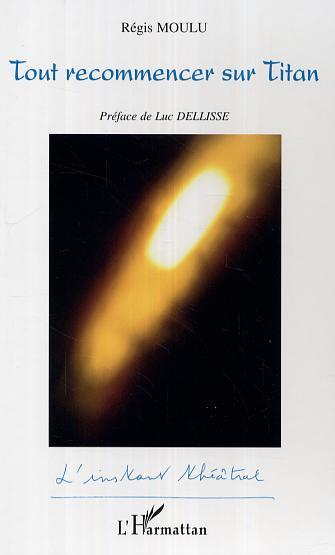 Image de Tout recommencer sur Titan