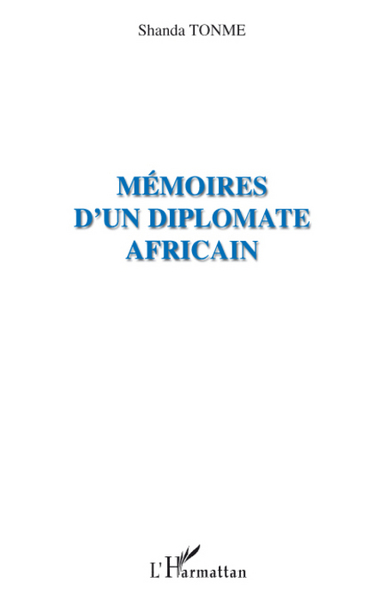 Image de Mémoires d'un diplomate africain