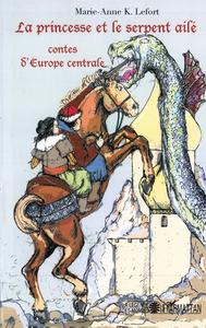 Image de La princesse et le serpent ailé