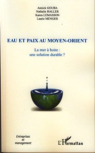 Image de Eau et paix au Moyen-Orient
