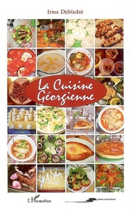 Image de La cuisine Géorgienne