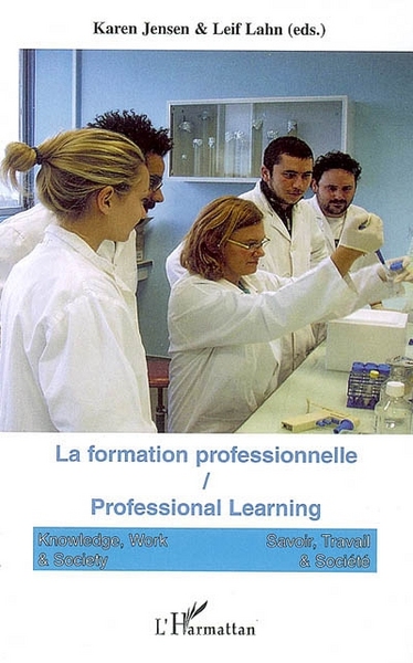 Picture of La formation professionnelle