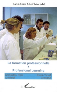 Picture of La formation professionnelle