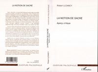 Picture of Notion de sacré