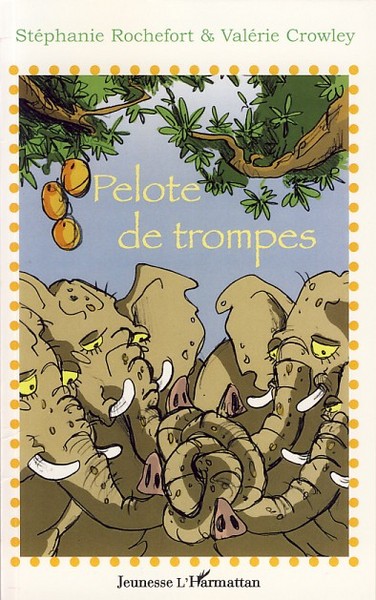 Image de Pelote de trompes