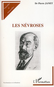 Image de Les névroses
