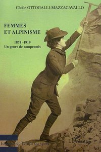 Image de Femmes et alpinisme