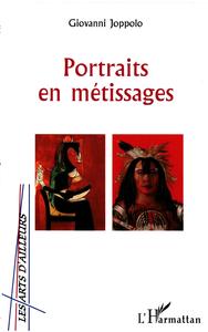 Picture of Portraits en métissage