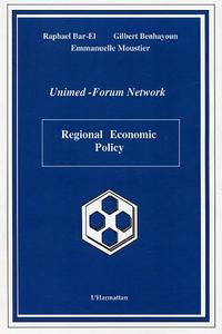 Image de Regional Economic Policy