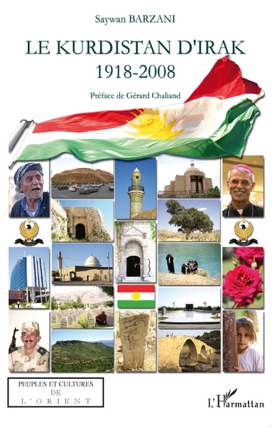 Image de Le Kurdistan d'Irak