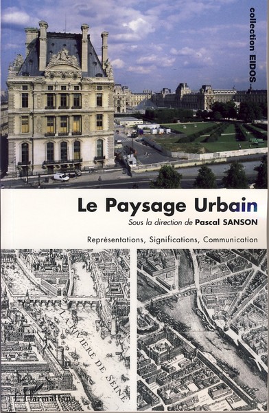 Image de Le Paysage Urbain