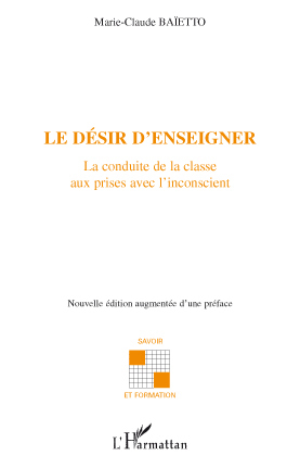 Picture of Le désir d'enseigner