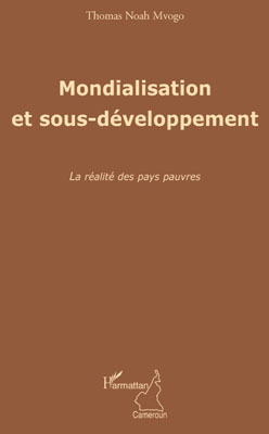 Image de Mondialisation et sous-développement