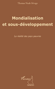 Image de Mondialisation et sous-développement