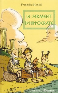 Image de Le serment d'Hippocrate