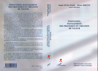 Image de Innovation, management des processus et création de valeur