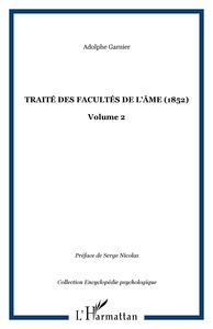 Image de Traité des facultés de l'âme (1852)
