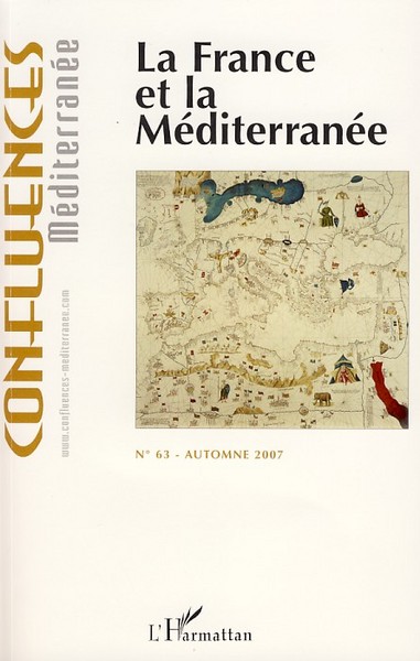Picture of La France et la Méditerranée