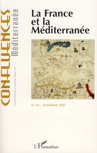 Picture of La France et la Méditerranée