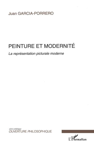 Picture of Peinture et modernité