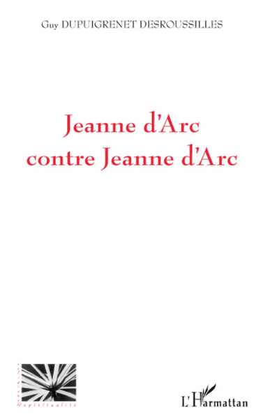 Picture of Jeanne d'Arc contre Jeanne d'Arc