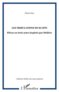 Picture of Les tribulations de Scapin