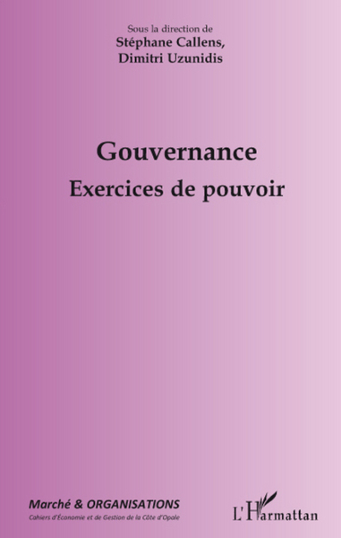 Image de Gouvernance