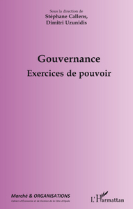 Image de Gouvernance