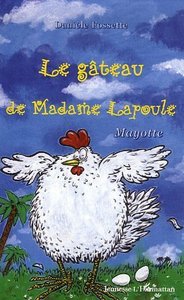 Picture of Le gâteau de madame Lapoule