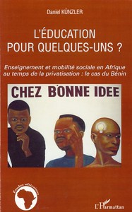 Image de L'éducation pour quelques-uns ?
