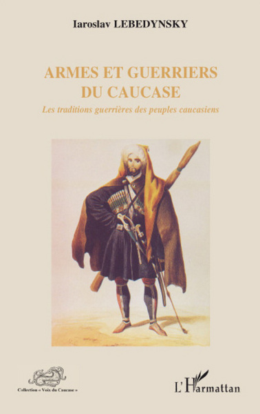 Picture of Armes et guerriers du Caucase