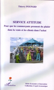 Image de Service Attitude